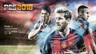 Download pes 2018 for pc